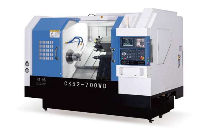 大通回收CNC